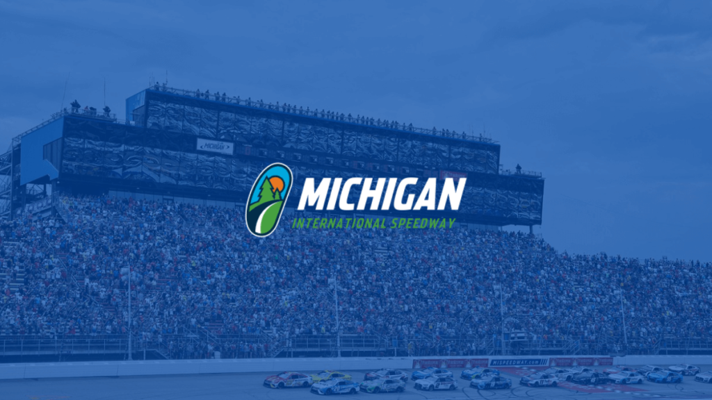 HitchGO Trailer Services at Michigan International Speedway